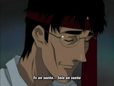 Kachou Ouji: Hard Rock Save the Space