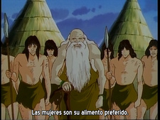 Soujuu Senki Psychic Wars