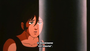 Hi no Tori 2772: Ai no CosmoZone