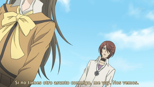 Kamisama Hajimemashita