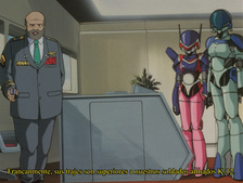 Bubblegum Crisis