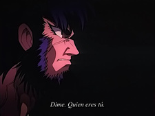 Jigen Sengokushi: Kuro no Shishi - Jinnai Hen