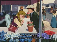 Spirit of Wonder: China-san no Yuuutsu