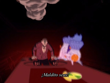 Sol Bianca: Taiyou no Fune