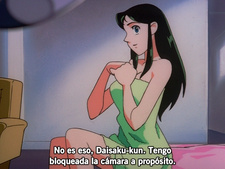 Giant Robo Gaiden Ginrei