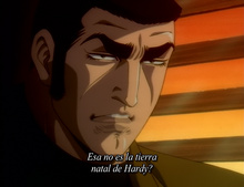 Golgo 13: Queen Bee