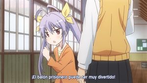 Non Non Biyori