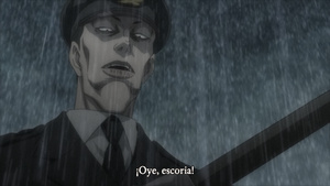 Rainbow: Nisha Rokubou no Shichinin