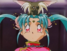 Mahou Shoujo Pretty Sammy