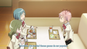 Mahô Shôjo Madoka Magica