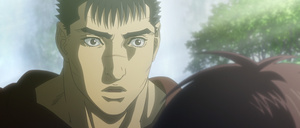 Berserk: Ougon Jidaihen III - Kourin (720p)