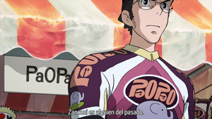 Nasu: Suitcase no Wataridori