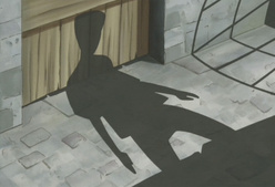 Kino no Tabi: The Beautiful World - Tou no Kuni