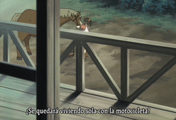 Kino no Tabi: Nanika wo Suru Tame ni - Life Goes On.