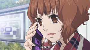 Sukitte Ii na yo.: Dareka ga