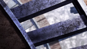 Final Fantasy VII: On the Way to a Smile - Episode: Denzel