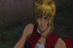 Vampire Hunter D: Bloodlust