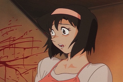 Amon: The Apocalypse of Devilman