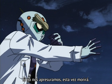 Sadamitsu the Destroyer