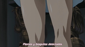 Amaenaide yo!! Katsu!!