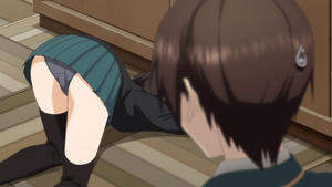 Koi to Senkyo to Chocolate