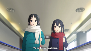 K-On! Movie