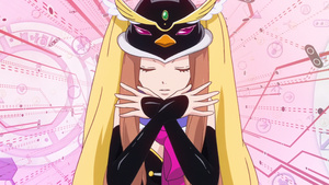 Mawaru Penguindrum