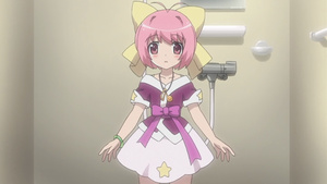 Magical☆Star Kanon 100%