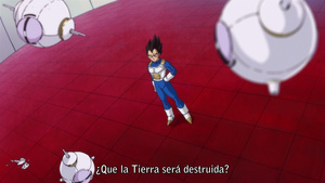 Dragon Ball Z: Kami to Kami