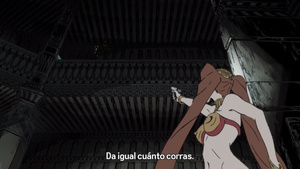 Lupin the Third: Mine Fujiko to Iu Onna