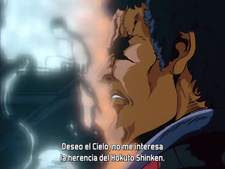 Hokuto no Ken Movie