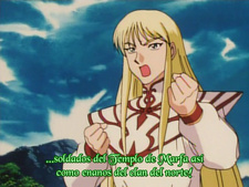 Lodoss-tou Senki: Eiyuu Kishi Den