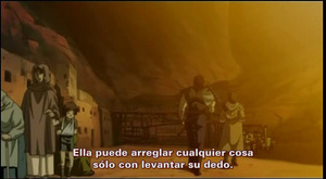 New Fist of the North Star