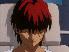Outlaw Star