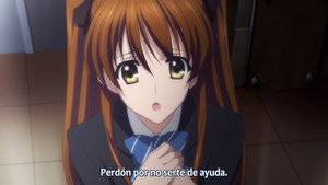 White Album 2