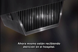 Ring ni Kakero 1: Sekai Taikai Hen