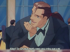 Battle Spirits Ryuuko no Ken