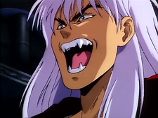 Bastard!!: Ankoku no Hakai Kami