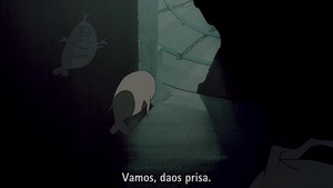 Onkyo Seimeitai Noiseman