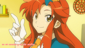 Tengen Toppa Gurren Lagann: Kirameki★Yoko Box - Pieces of Sweet Stars