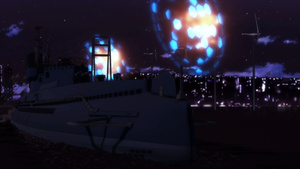 Aoki Hagane no Arpeggio: Ars Nova