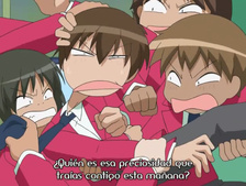 Bokusatsu Tenshi Cokuro-chan