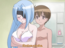 Bokusatsu Tenshi Dokuro-chan 2