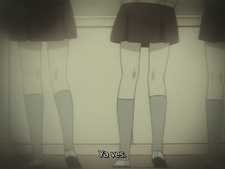 Boogiepop wa Waranai