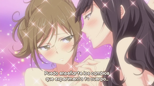 Inugami-san to Nekoyama-san