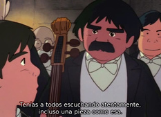 Cello Hiki no Gauche (1982)