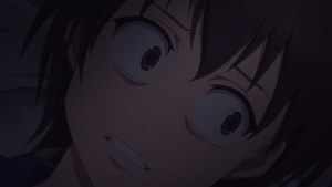 Corpse Party: Tortured Souls - Bougyakusareta Tamashii no Jukyou