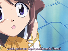 Tenbatsu Angel Rabbie