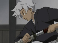 Peace Maker Kurogane