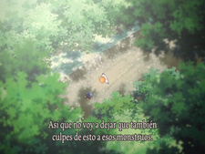 Bleach: Memories in the Rain